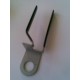 MD714714 MITSUBISHI GALANT CLIP